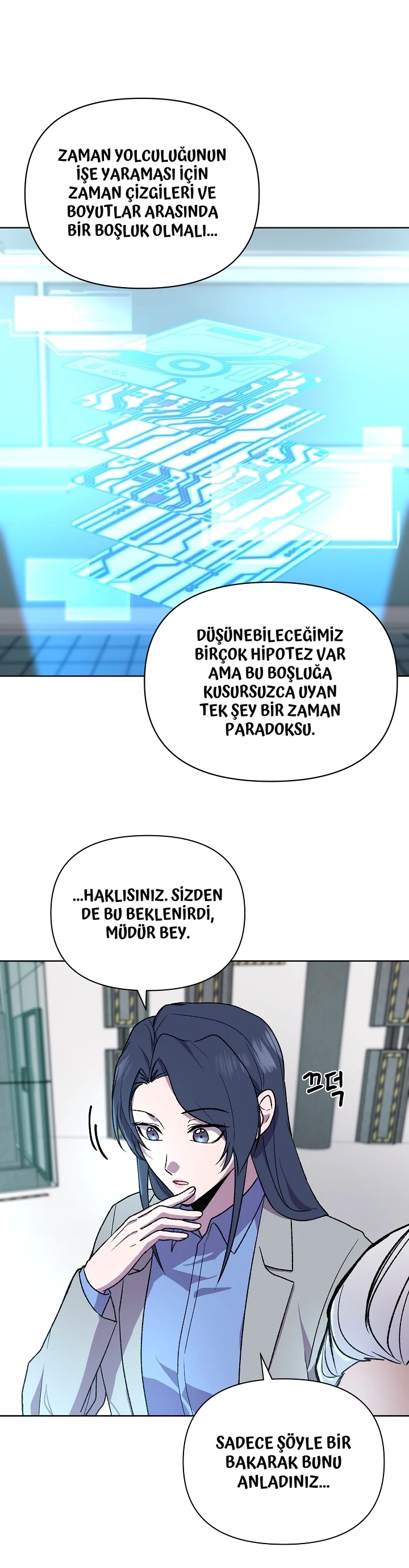 Alice - Bölüm 12 - Sayfa 15