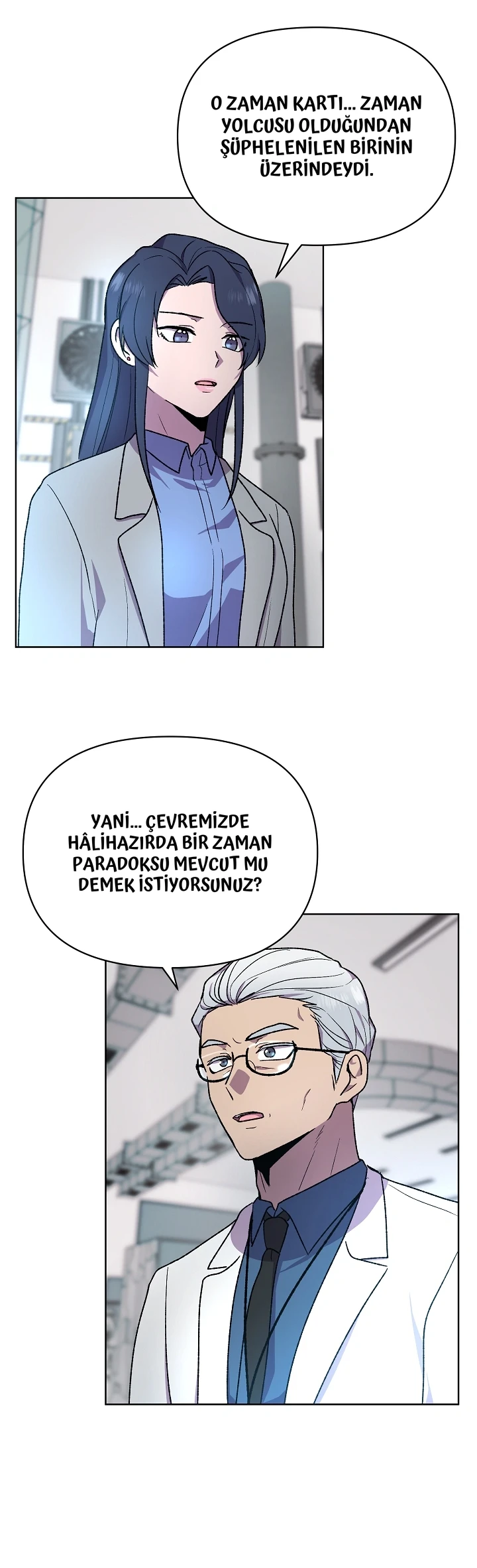 Alice - Bölüm 12 - Sayfa 21