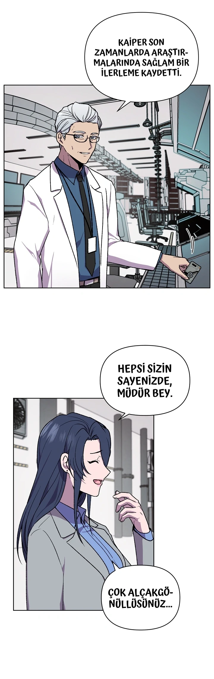 Alice - Bölüm 12 - Sayfa 7