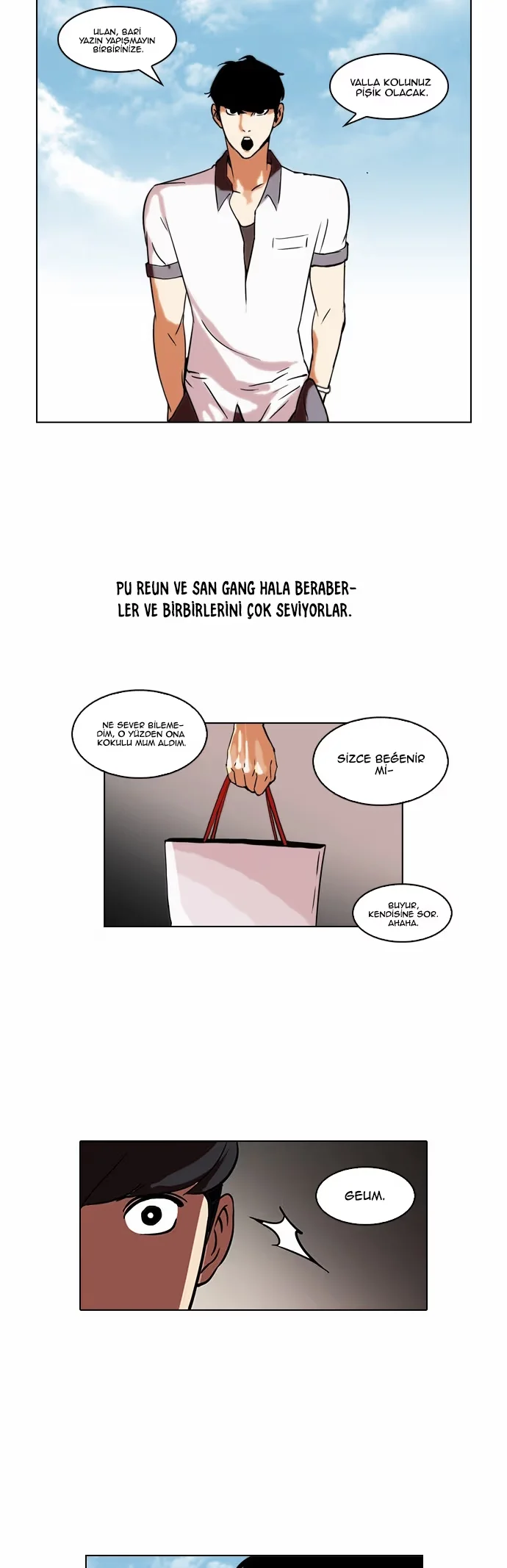 The Real Anti-Smoking Campaign - Bölüm 10 - Sayfa 13