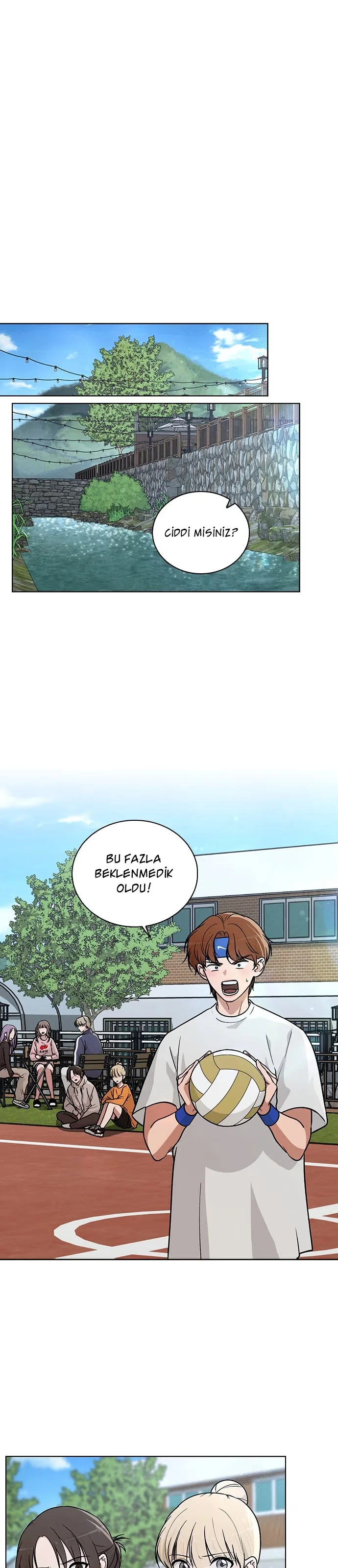 Love Review - Bölüm 26 - Sayfa 21
