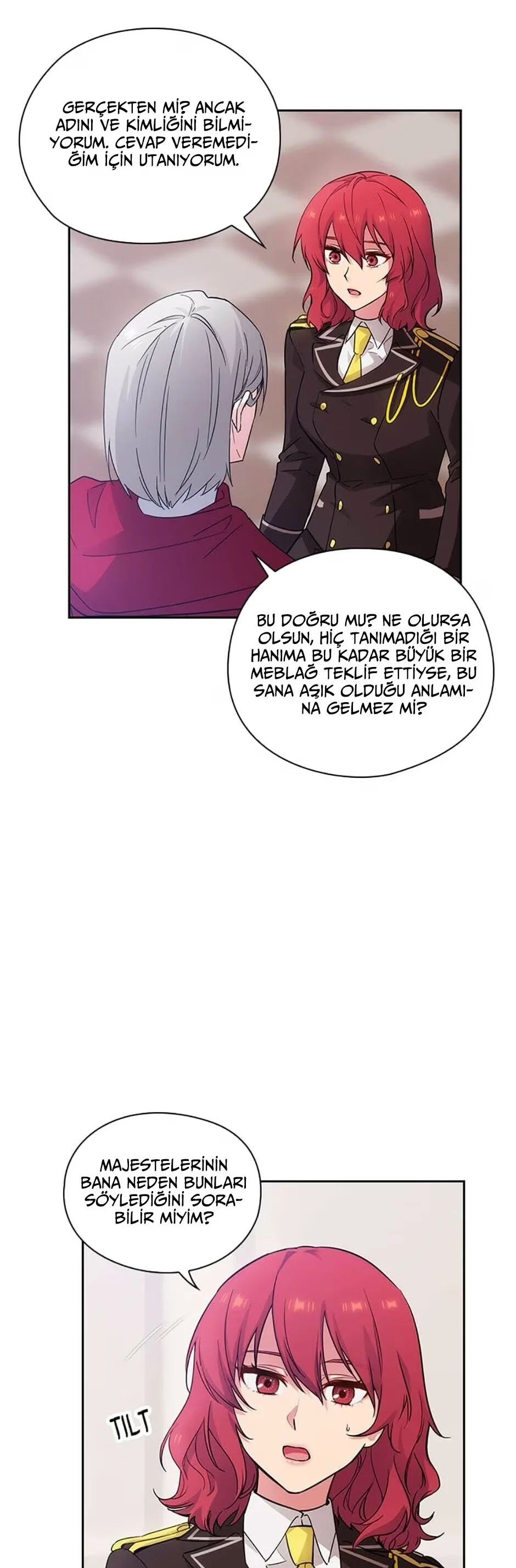 Adonis - Bölüm 167 - Sayfa 25