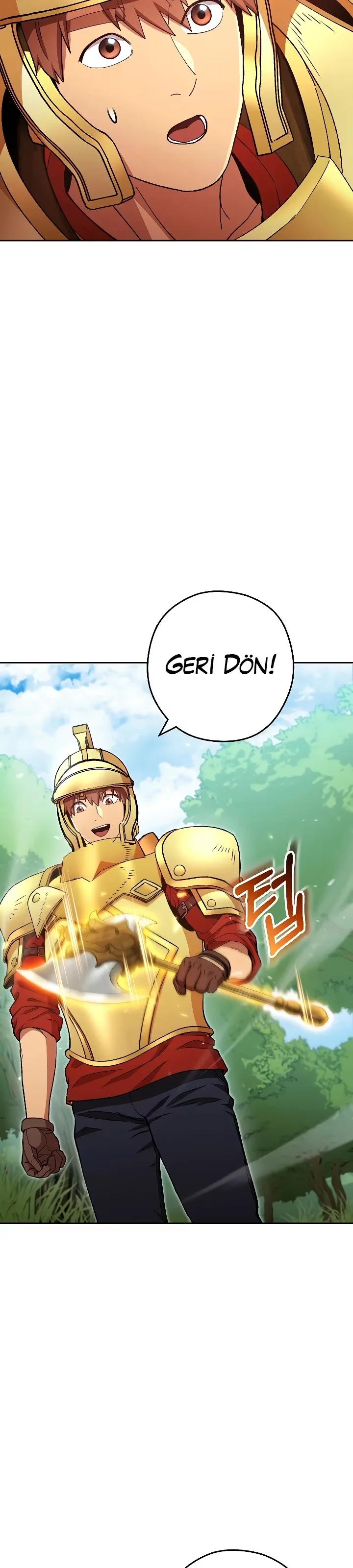 Dungeon Reset - Bölüm 170 - Sayfa 11