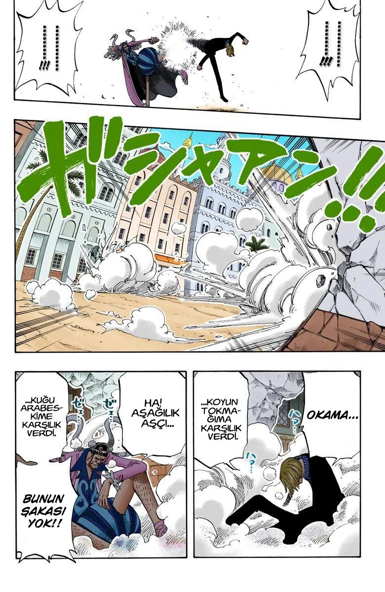 One Piece - Bölüm 187 - Sayfa 12