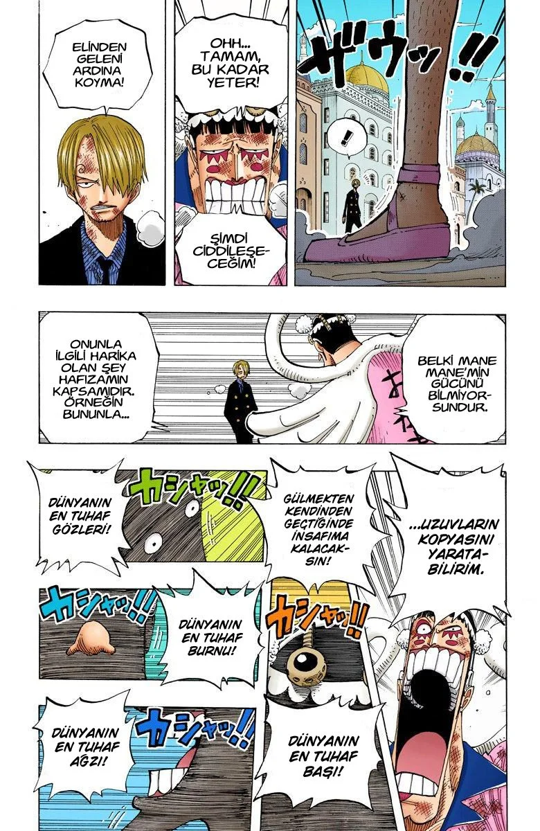 One Piece - Bölüm 187 - Sayfa 13