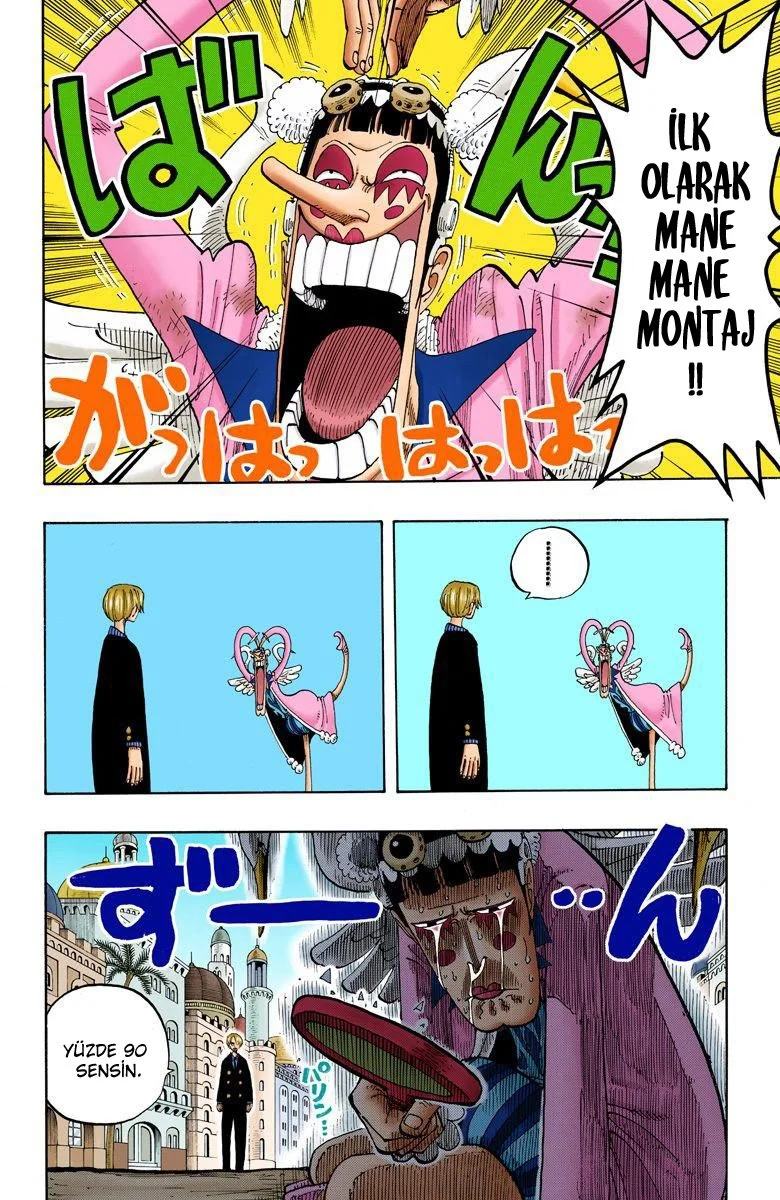 One Piece - Bölüm 187 - Sayfa 14