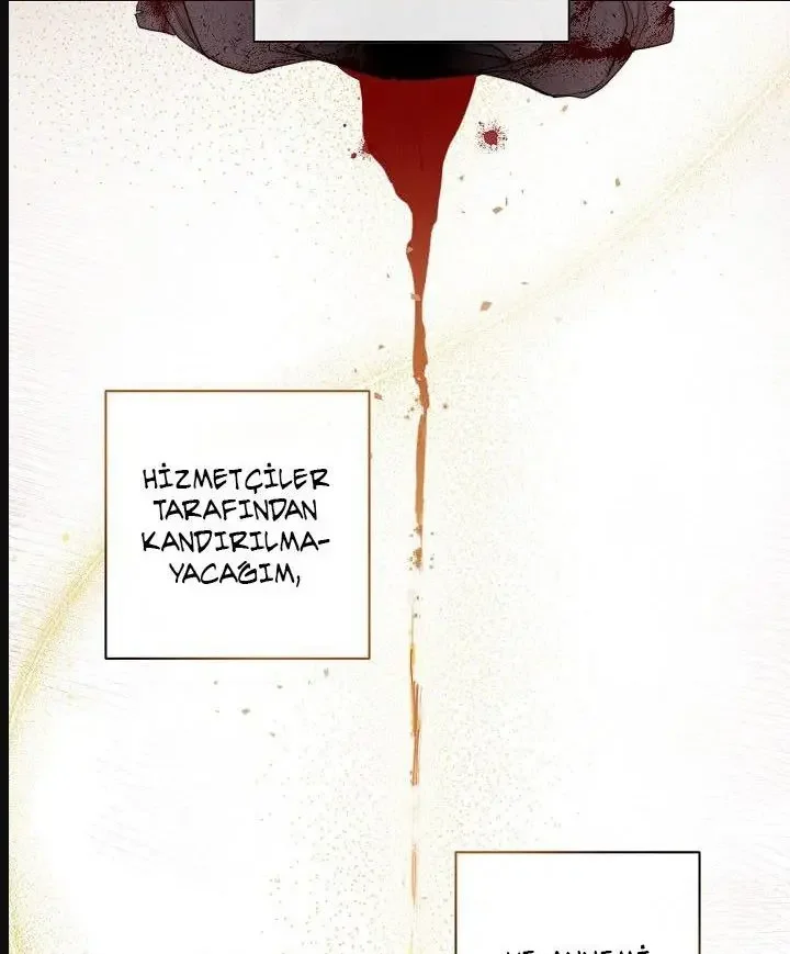 The Villainess Turns the Hourglass - Bölüm 1 - Sayfa 13