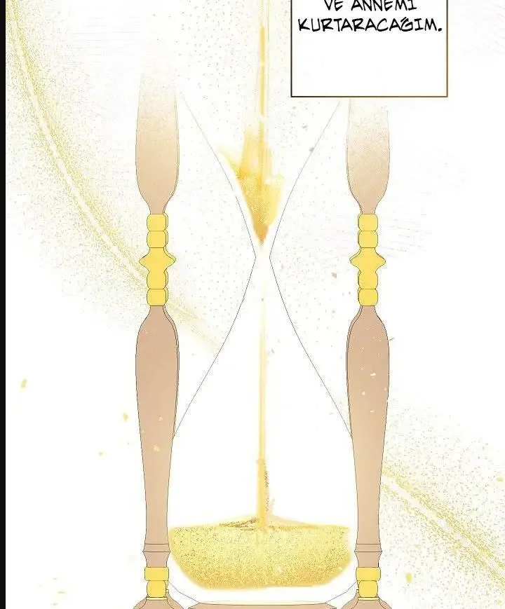 The Villainess Turns the Hourglass - Bölüm 1 - Sayfa 15