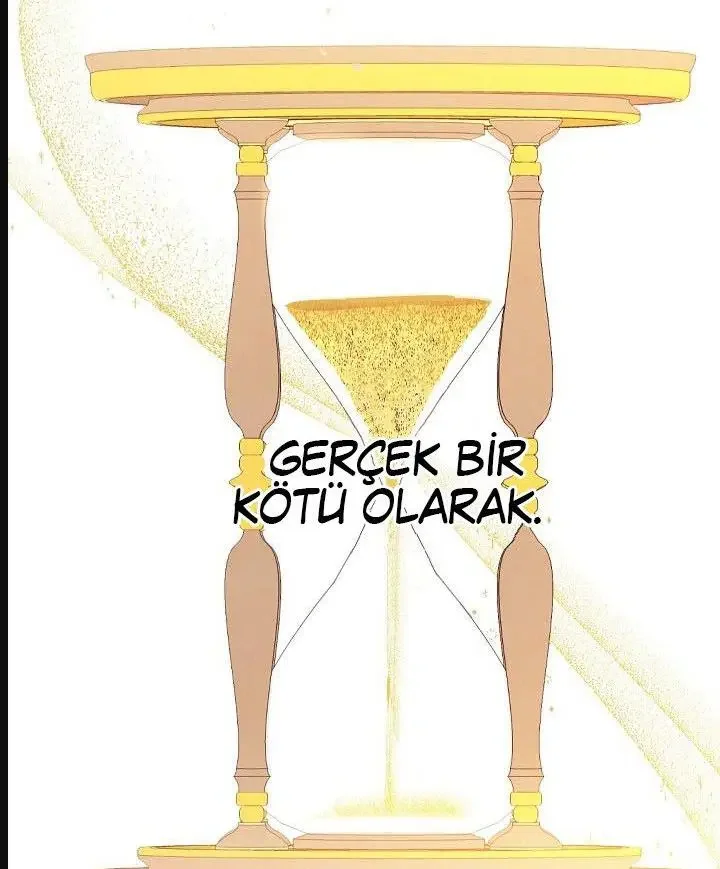 The Villainess Turns the Hourglass - Bölüm 1 - Sayfa 33