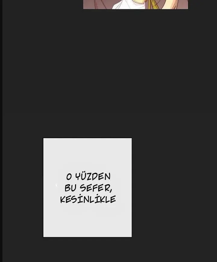 The Villainess Turns the Hourglass - Bölüm 1 - Sayfa 56