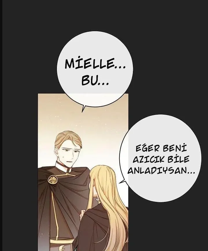 The Villainess Turns the Hourglass - Bölüm 1 - Sayfa 87