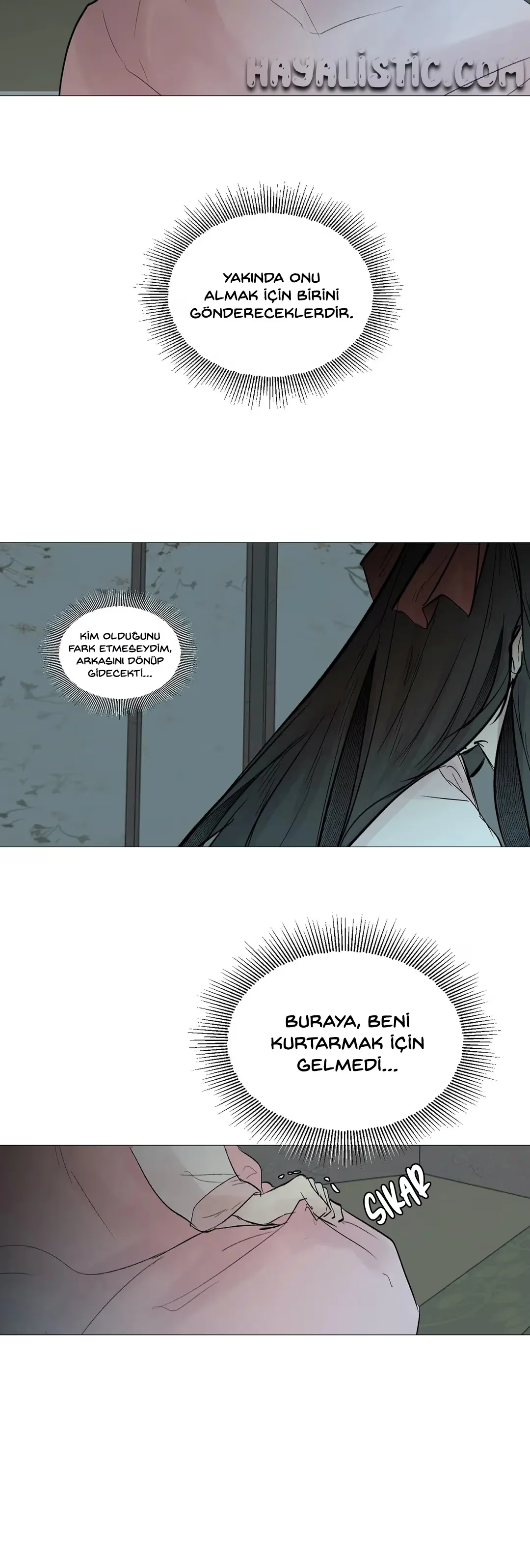 Ellin's Solhwa - Bölüm 24 - Sayfa 16