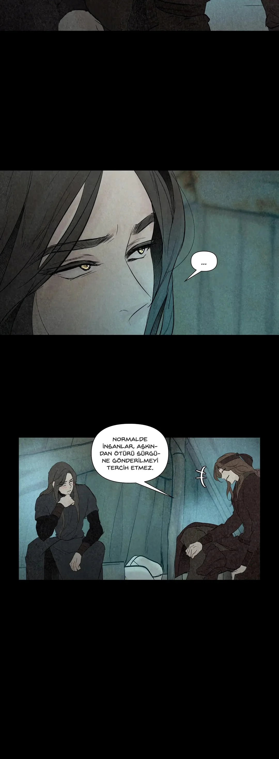 Ellin's Solhwa - Bölüm 24 - Sayfa 25