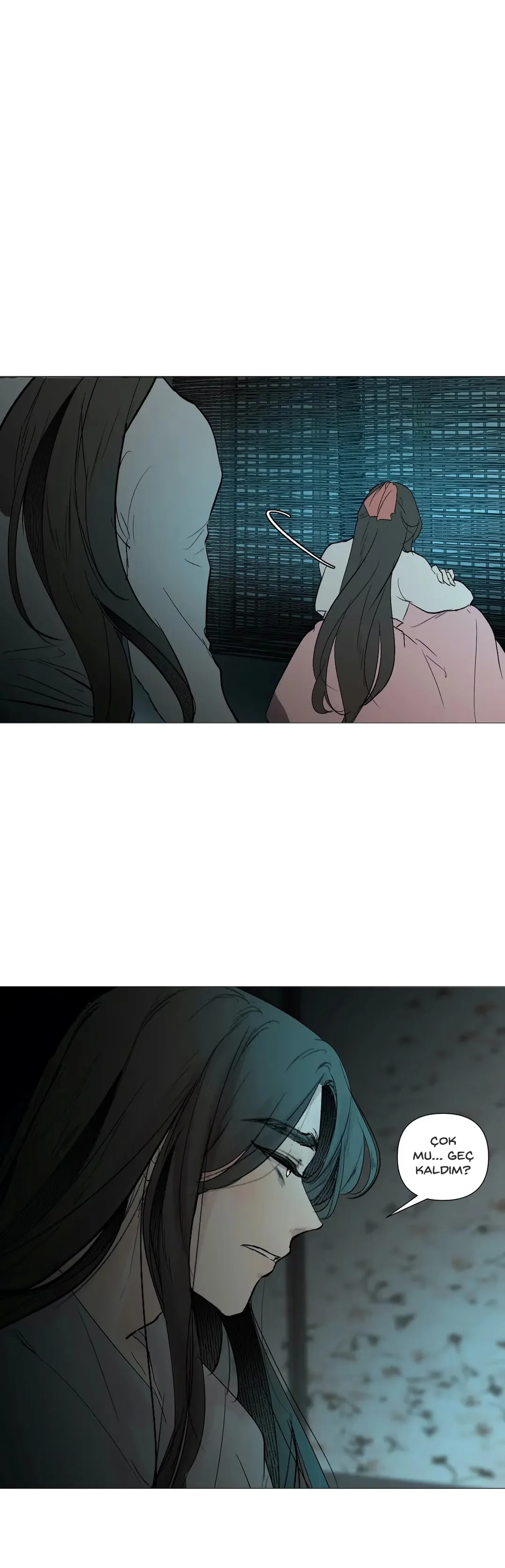 Ellin's Solhwa - Bölüm 24 - Sayfa 31