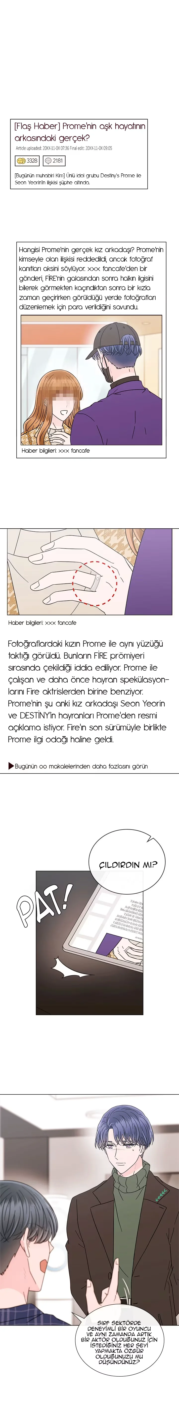 You Are My Destiny - Bölüm 52 - Sayfa 6