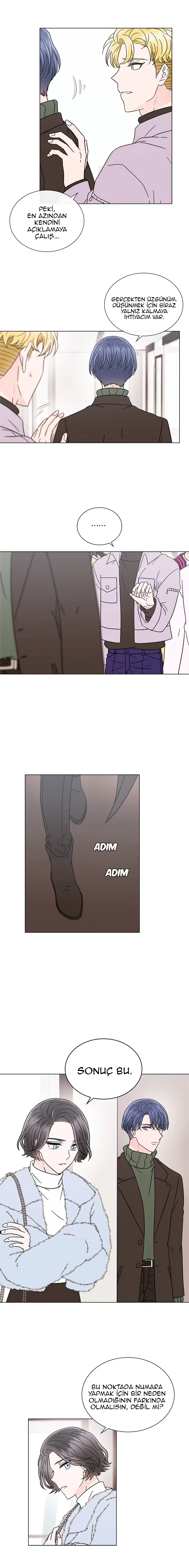 You Are My Destiny - Bölüm 52 - Sayfa 8