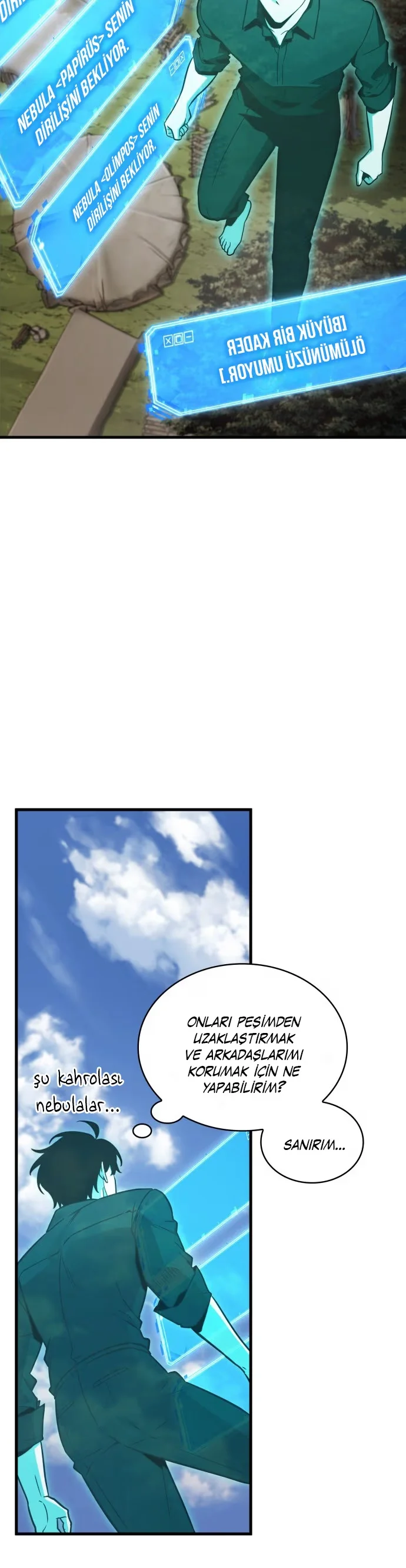 Omniscient Reader's Viewpoint - Bölüm 211 - Sayfa 20