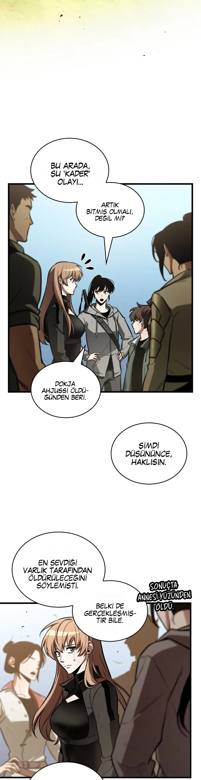 Omniscient Reader's Viewpoint - Bölüm 211 - Sayfa 5