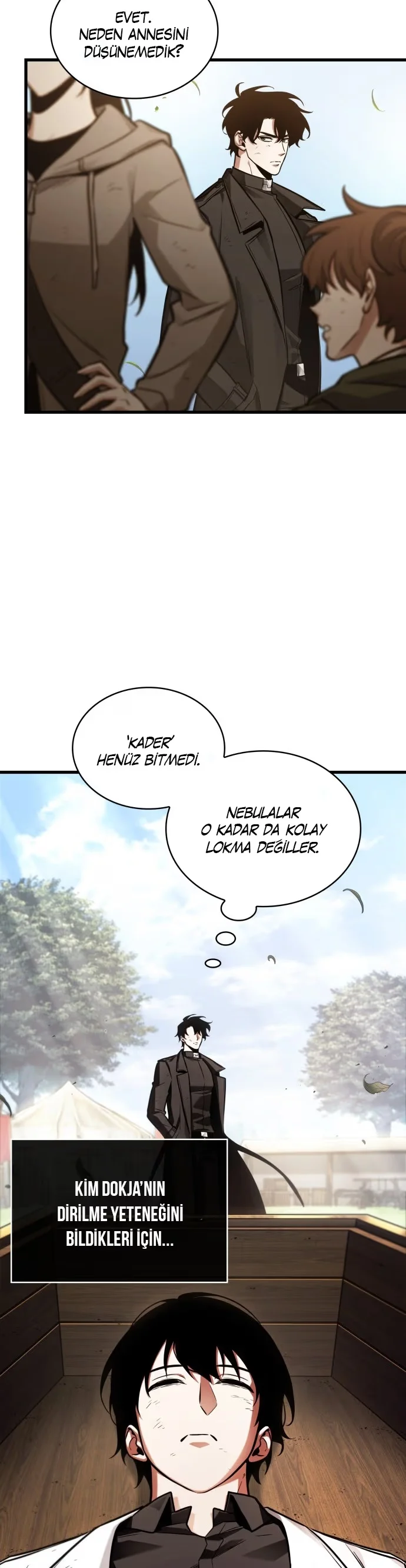 Omniscient Reader's Viewpoint - Bölüm 211 - Sayfa 6