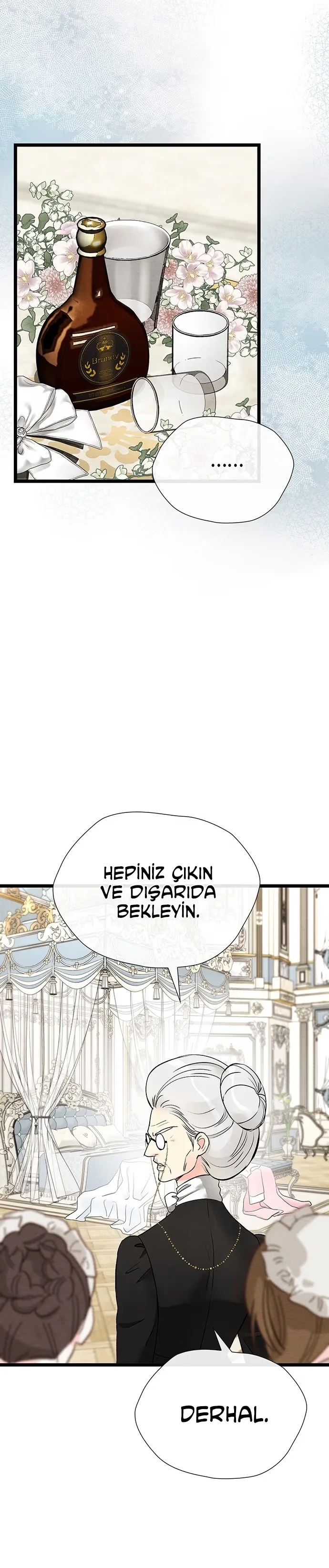 The Problematic Prince - Bölüm 36 - Sayfa 11