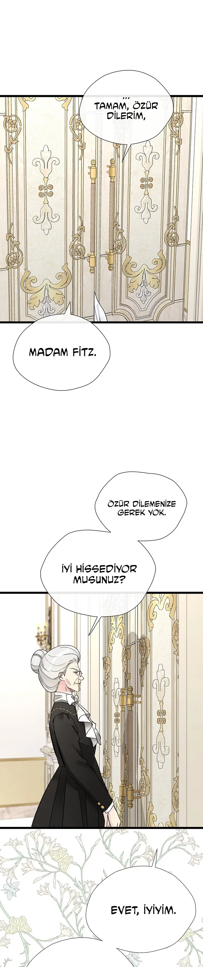 The Problematic Prince - Bölüm 36 - Sayfa 13