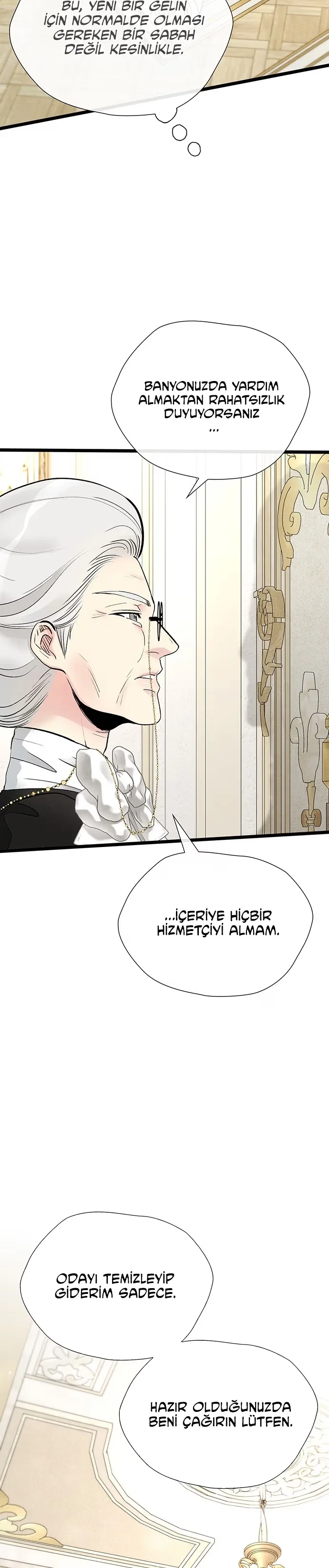 The Problematic Prince - Bölüm 36 - Sayfa 17