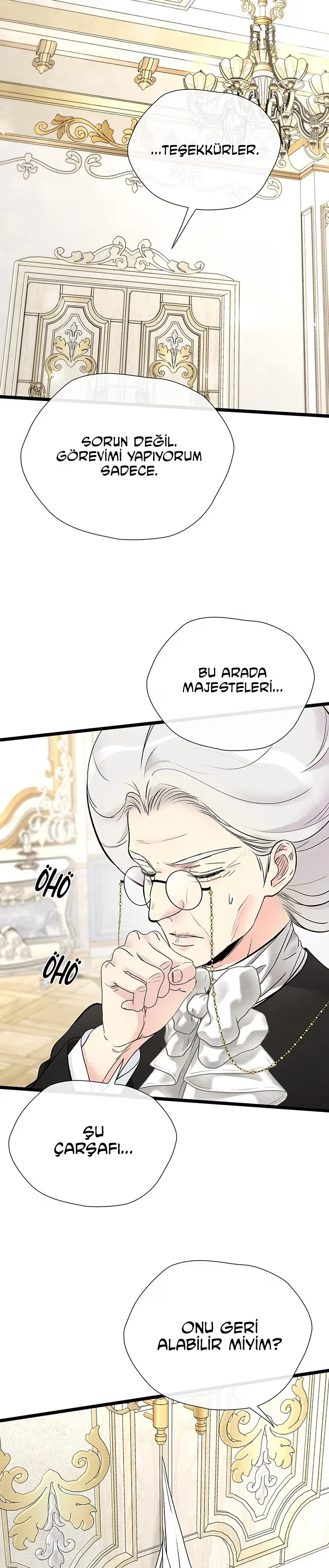 The Problematic Prince - Bölüm 36 - Sayfa 18