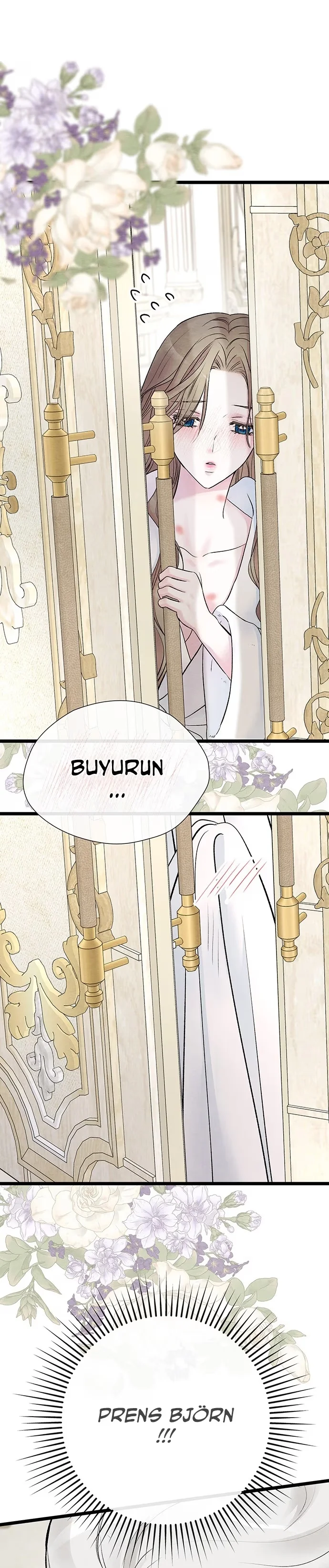 The Problematic Prince - Bölüm 36 - Sayfa 20