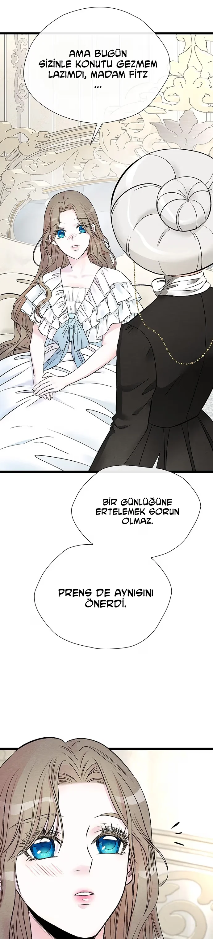 The Problematic Prince - Bölüm 36 - Sayfa 25