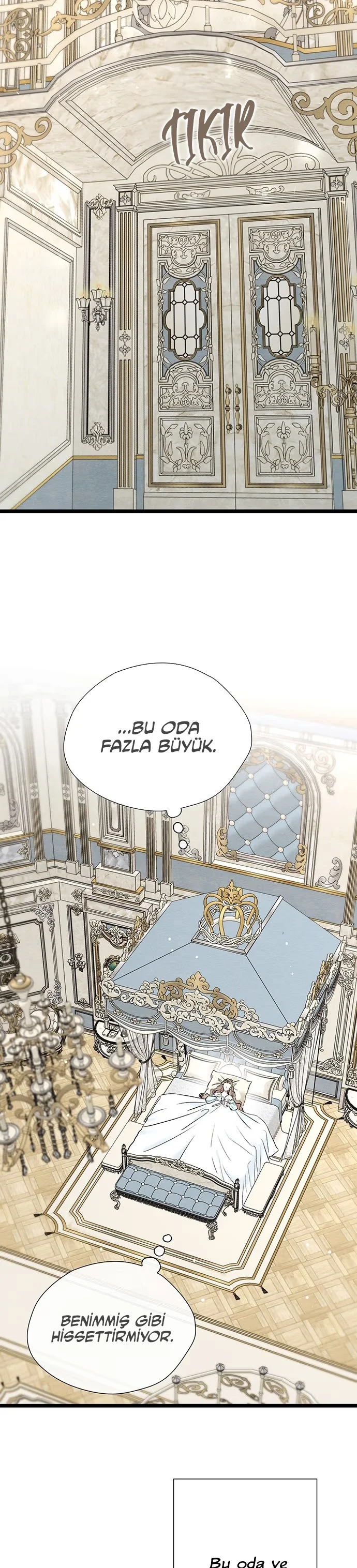 The Problematic Prince - Bölüm 36 - Sayfa 27