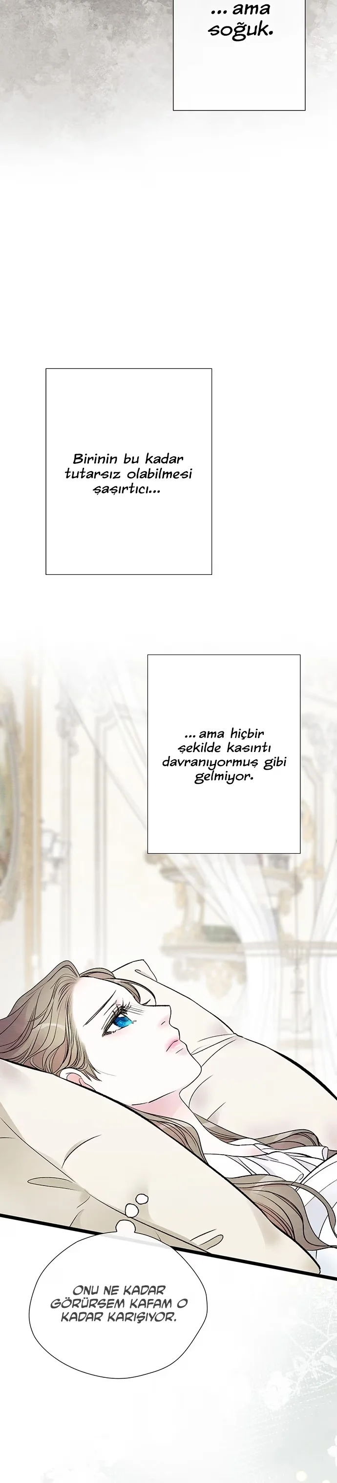 The Problematic Prince - Bölüm 36 - Sayfa 30