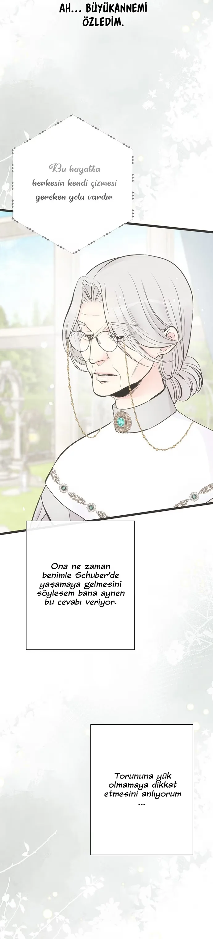 The Problematic Prince - Bölüm 36 - Sayfa 31