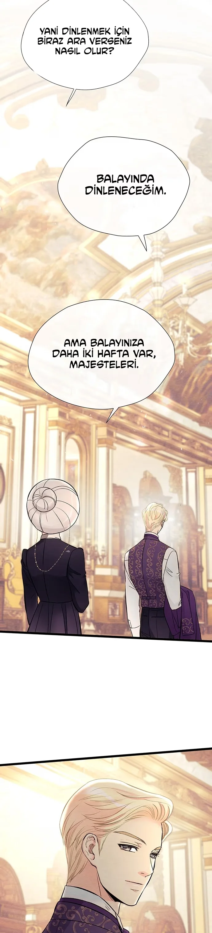 The Problematic Prince - Bölüm 36 - Sayfa 35