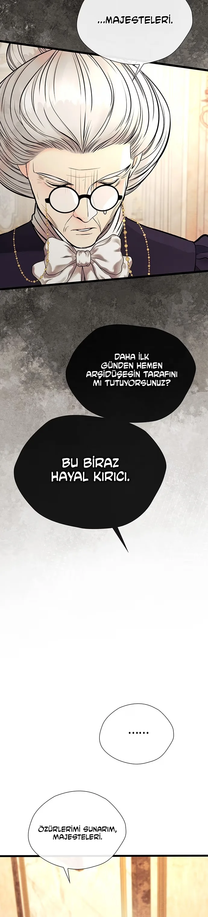 The Problematic Prince - Bölüm 36 - Sayfa 39
