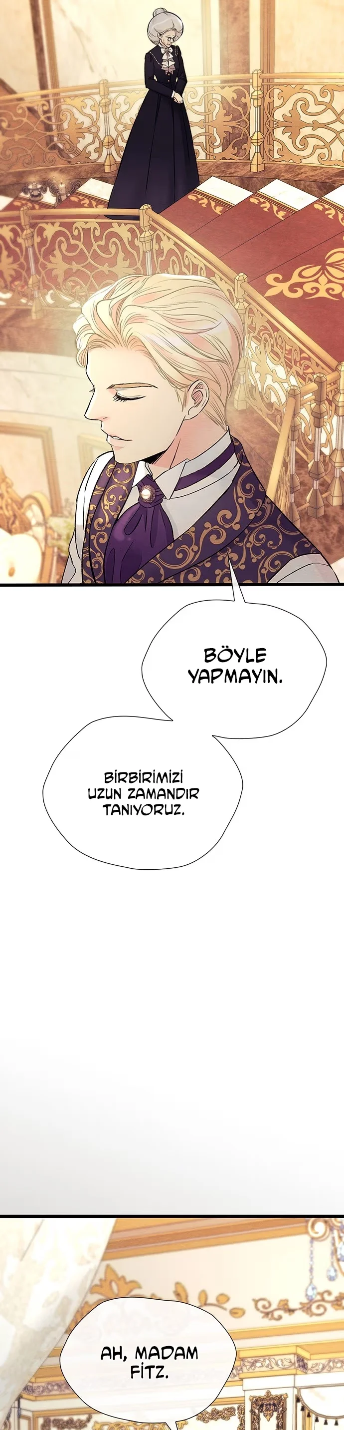 The Problematic Prince - Bölüm 36 - Sayfa 40