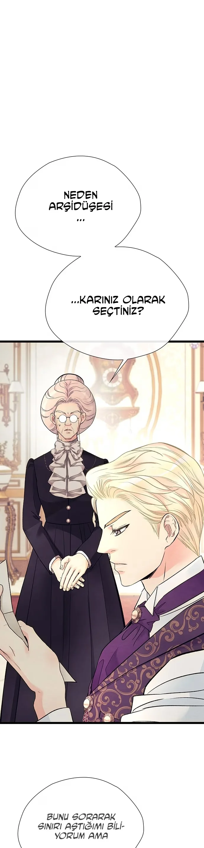 The Problematic Prince - Bölüm 36 - Sayfa 44