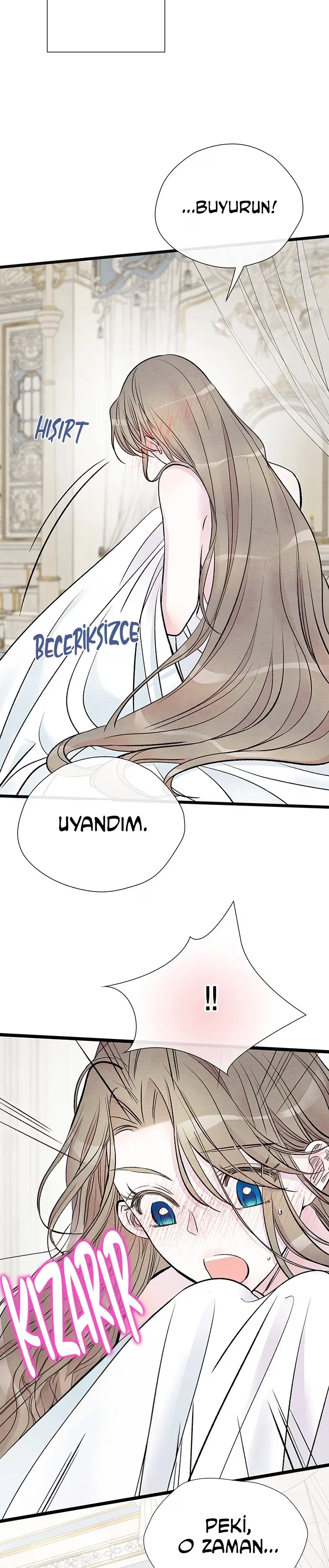 The Problematic Prince - Bölüm 36 - Sayfa 5