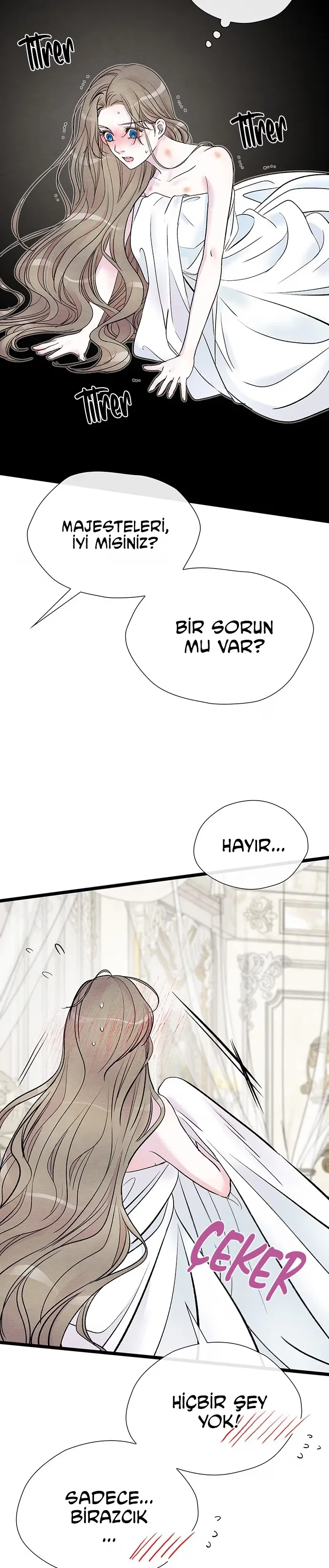The Problematic Prince - Bölüm 36 - Sayfa 7
