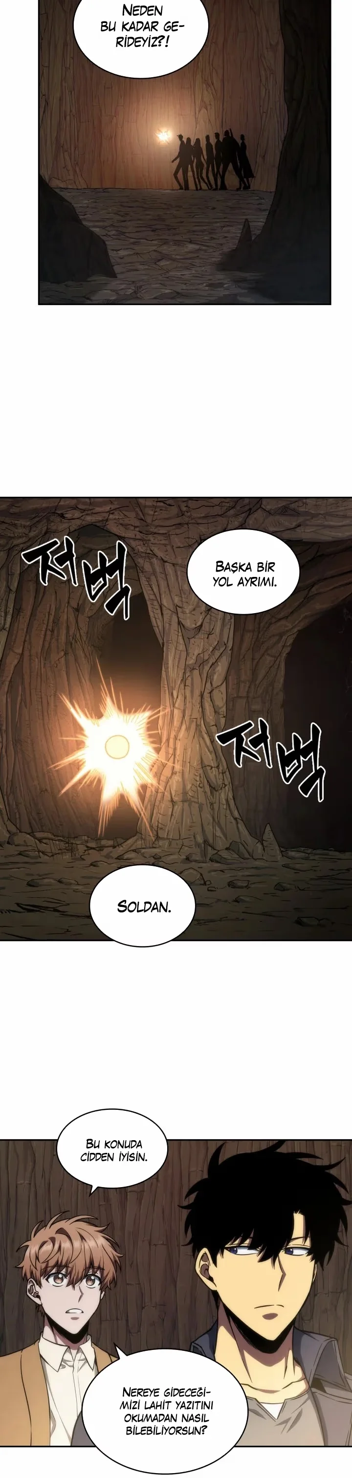 Tomb Raider King - Bölüm 267 - Sayfa 17