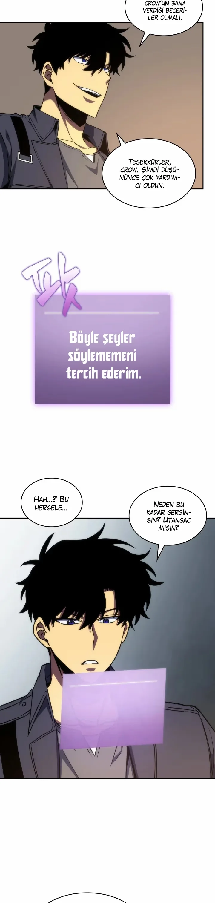 Tomb Raider King - Bölüm 267 - Sayfa 20
