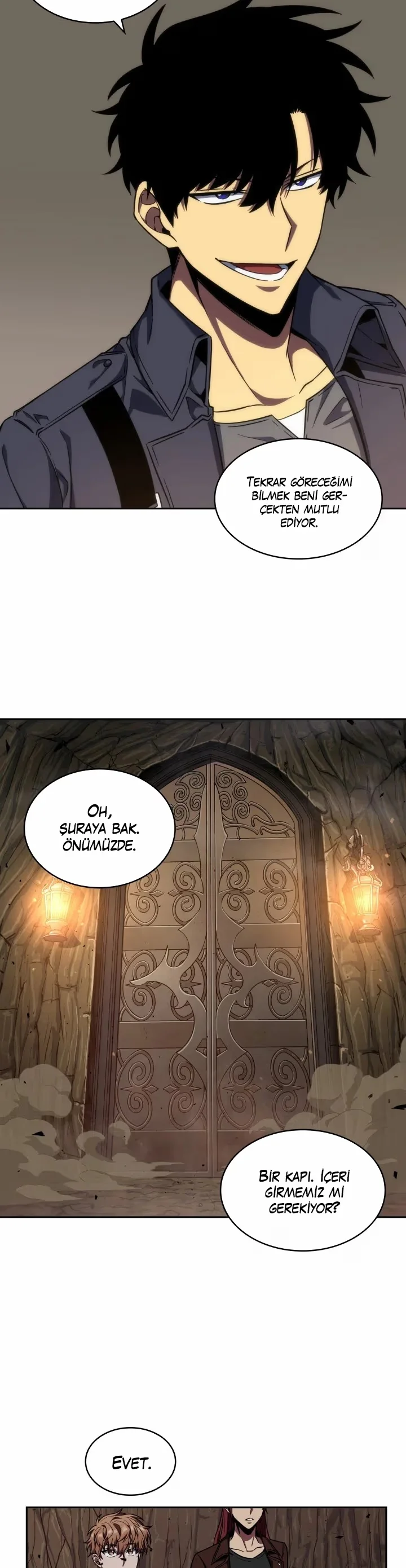 Tomb Raider King - Bölüm 267 - Sayfa 24