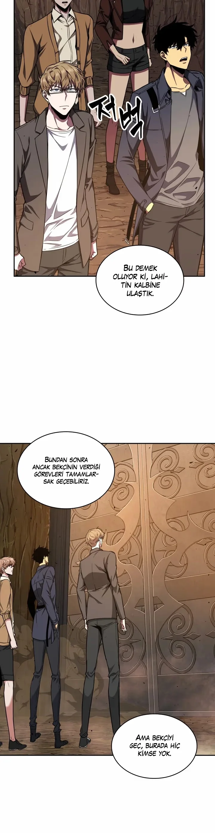 Tomb Raider King - Bölüm 267 - Sayfa 25