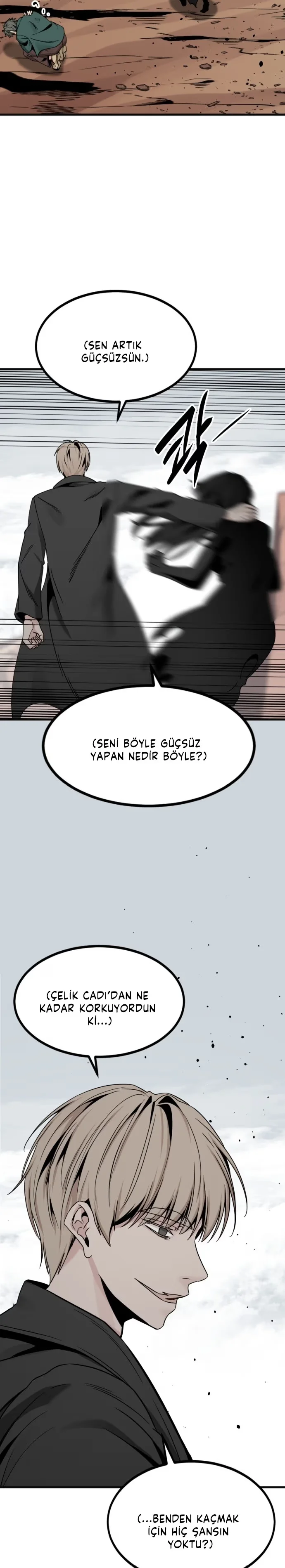 Hero Killer - Bölüm 77 - Sayfa 23