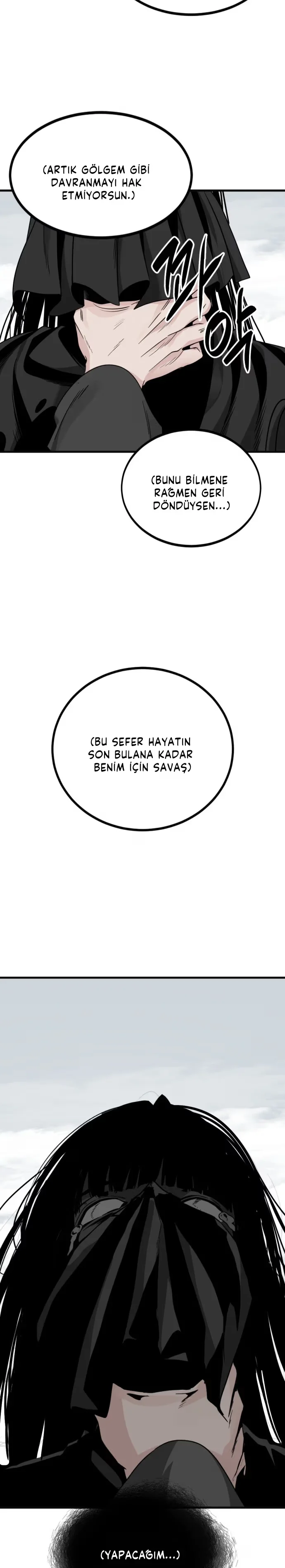 Hero Killer - Bölüm 77 - Sayfa 24