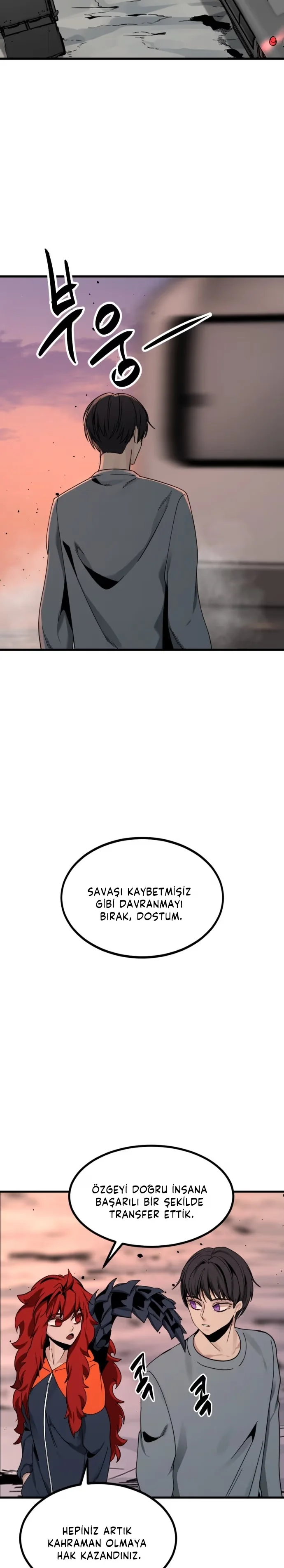 Hero Killer - Bölüm 77 - Sayfa 31