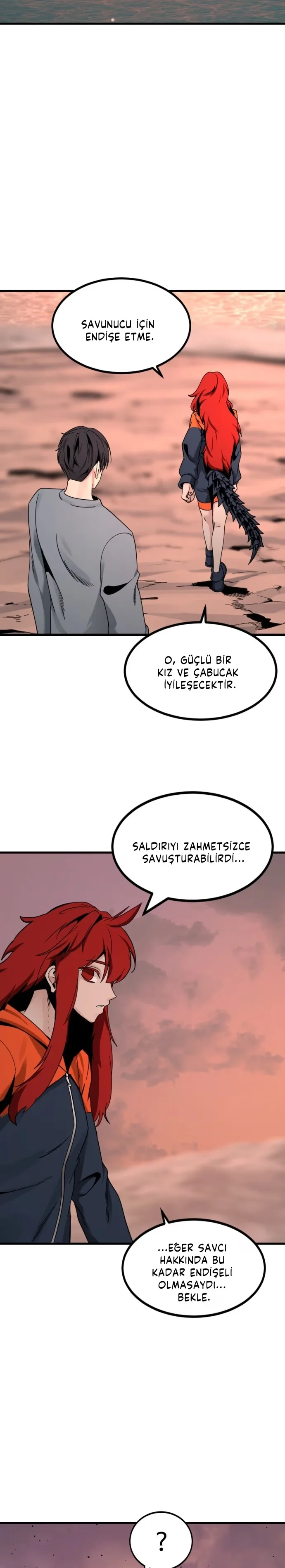 Hero Killer - Bölüm 77 - Sayfa 33