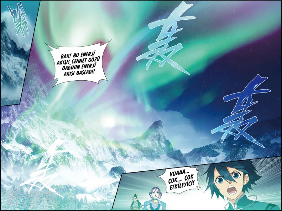 Battle Through the Heavens - Bölüm 232 - Sayfa 12