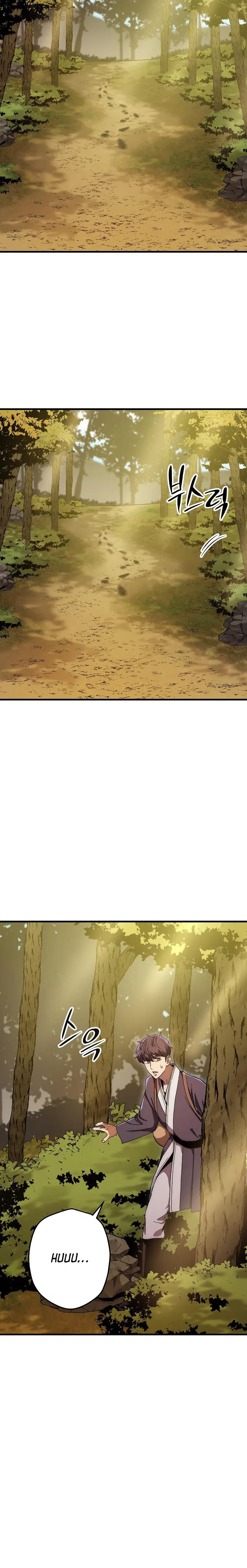 Legend of Asura: The Venom Dragon - Bölüm 62 - Sayfa 15