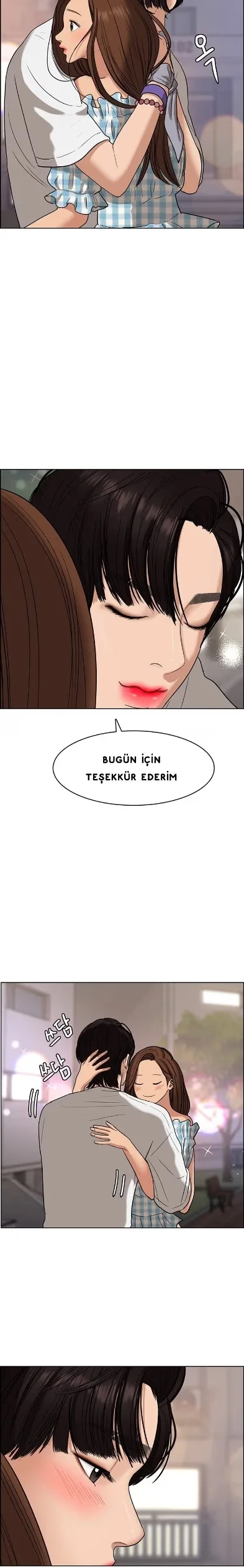 True Beauty - Bölüm 80 - Sayfa 17