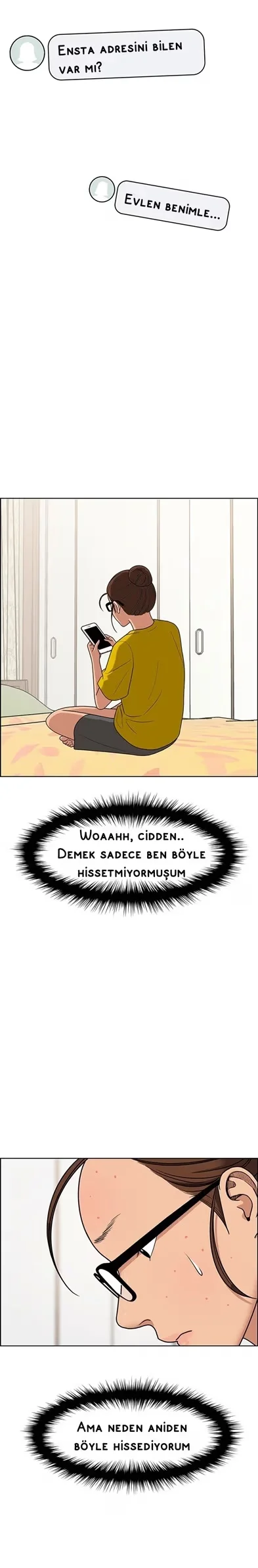 True Beauty - Bölüm 80 - Sayfa 21